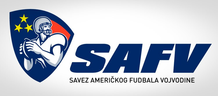 Savez američkog fudbala Vojvodine