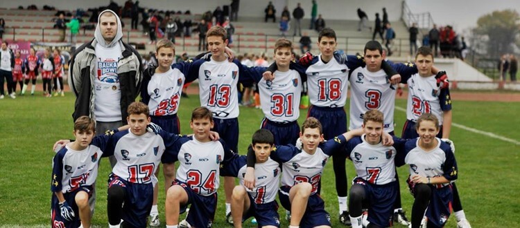U15 fleg tim