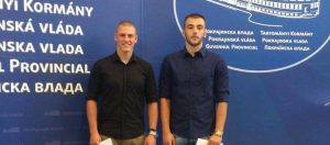 Uručeni ugovori o stipendiranju, najperspektivnijim sportistima i sportskim stručnjacima