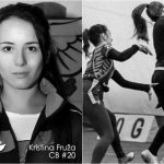 Kristina Fruza